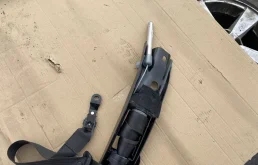 Ремень безопасности передний правый для Volvo XC90 на фотографиях