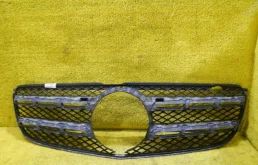 решетка радиатора для Mercedes-Benz GLS class X166 2015-2019