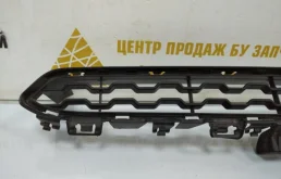 Решетка радиатора для BMW X6 2016 года на фотографиях