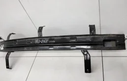 Усилитель бампера задний нижний для Hyundai Solaris на фотографиях