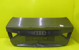 крышка багажника (8T0827023AJ) для Audi A5 8F Купе 2007-2016