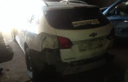 Chevrolet Cruze 1.8 (141Hp) (Z18XER) FWD AT в разборе у Авторазбор 159AVTO