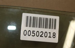 Стекла и зеркала для Honda Accord 2005 года на фотографиях