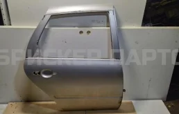 Задняя правая дверь для LADA Granta 2 Седан 2018+