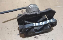 Суппорт передний правый для Suzuki Grand Vitara на фотографиях