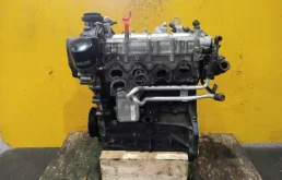 Двигатель без навесного  CAVA для Volkswagen Jetta 6 2010-2019