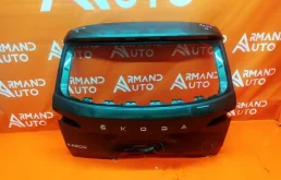 Дверь багажника для Skoda Karoq NU7 2017+