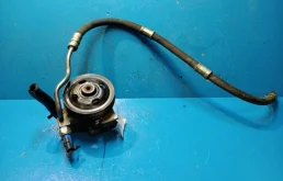 Насос ГУР с датчиком для Ford Mondeo 4