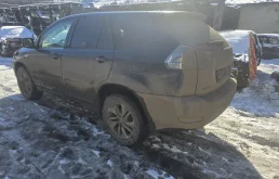 Lexus RX 3.0 (204Hp) (1MZ-FE) 4WD AT в разборе у АМоторс
