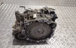 АКПП для Lexus LX 2015 года на фотографиях