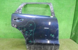 Двери для Mazda CX 9 2019 года на фотографиях