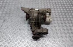 Редуктор заднего моста (0G2500043B) для Audi Q7 4M 2015+