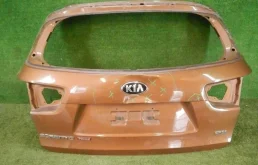 Крышка багажника для Kia Sorento 3 PRIME UM 2015-2020