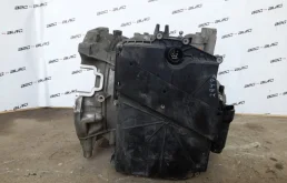 АКПП для Volvo C30 2012 года на фотографиях