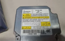 Блок SRS для Chevrolet Lacetti на фотографиях