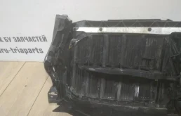 Воздухозаборник для BMW X6 2023 года на фотографиях