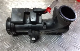 Патрубок интеркулера для Mercedes-Benz Vito W639 Viano 2003-2013