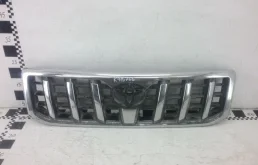Решетка радиатора для Toyota Land Cruiser Prado J120 EU/US 2002-2009