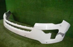 Бампер передний для Ford Explorer 2018 года на фотографиях