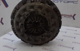 Маховик ДВУХ МАССОВЫЙ для Hyundai Grand Starex (2P, 3P, 5P, 6P, 8P) 2007-2015