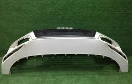 Ноускат для Audi Q7 на фотографиях