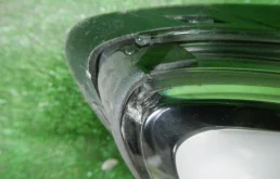 Фары для Kia Picanto 2014 года на фотографиях