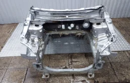 Панель радиатора (телевизор) для Mitsubishi ASX I 2010-2012