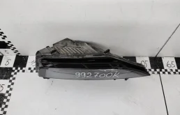 Усилитель переднего бампера для Skoda Rapid 2025 года на фотографиях