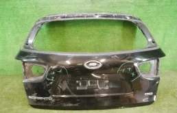 Крышка багажника для Kia Sorento 3 PRIME UM 2015-2020