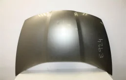 Капот для Honda Civic 2012 года на фотографиях