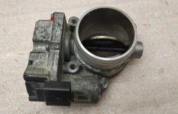 дросельная заслонка (4E0145950H) для Audi Q7 4L 2005-2015