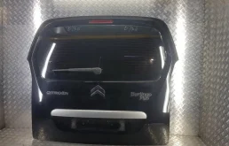 Двери для Citroen Berlingo 2016 года на фотографиях