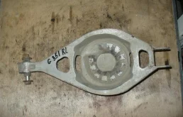 Рычаг задний левый нижний для Infiniti G на фотографиях