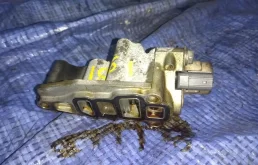 Клапан впускной для Honda Civic на фотографиях