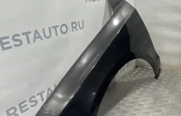 Крыло левое для Audi Q5 2016 года на фотографиях