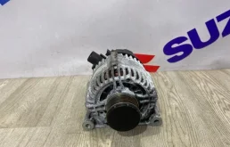 Генератор для Peugeot 208 3d 2012-2016