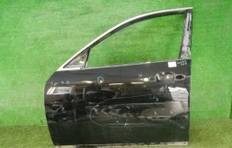 Дверь передняя левая для Hyundai Equus 2009-2017