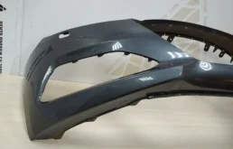 Бампер для Hyundai i40 2018 года на фотографиях