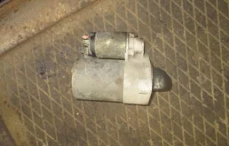 Стартер для Chevrolet Spark M200 2005-2010