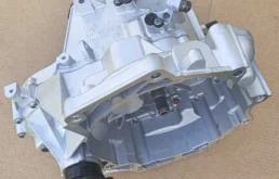 МКПП для Volkswagen Jetta 5 1K 2005-2010