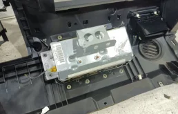 Приборная панель для Ford C-Max на фотографиях