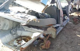 Chevrolet Aveo 1.2 (84Hp) (B12D1) FWD MT в разборе у Продеталь Север