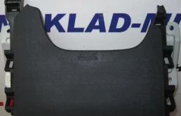 Подушка безопасности водителя для Mitsubishi ASX на фотографиях