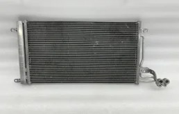 радиатор кондиционера для Skoda Rapid I rest NH3 2017-2020