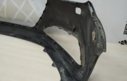 Бампер для Hyundai i40 2018 года на фотографиях