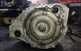 АКПП для Lexus ES на фотографиях