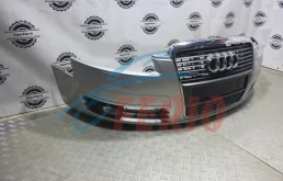 Бампер для Audi A6 2006 года на фотографиях