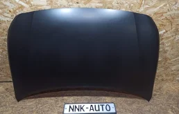 капот для Hyundai Solaris 2 (2017-2022)