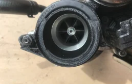 Турбина N20B20 для BMW 3er F30 2011-2019