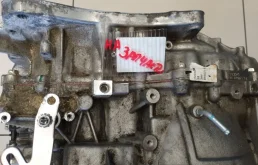 АКПП для Nissan X-Trail 2019 года на фотографиях